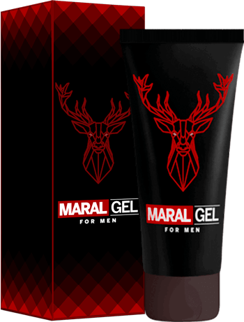 Maral gel